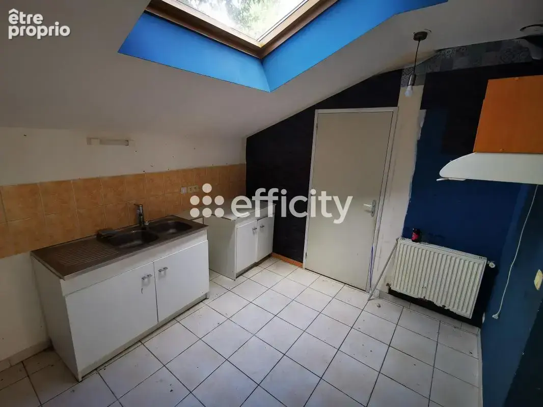 Maison de bourg - photo 8