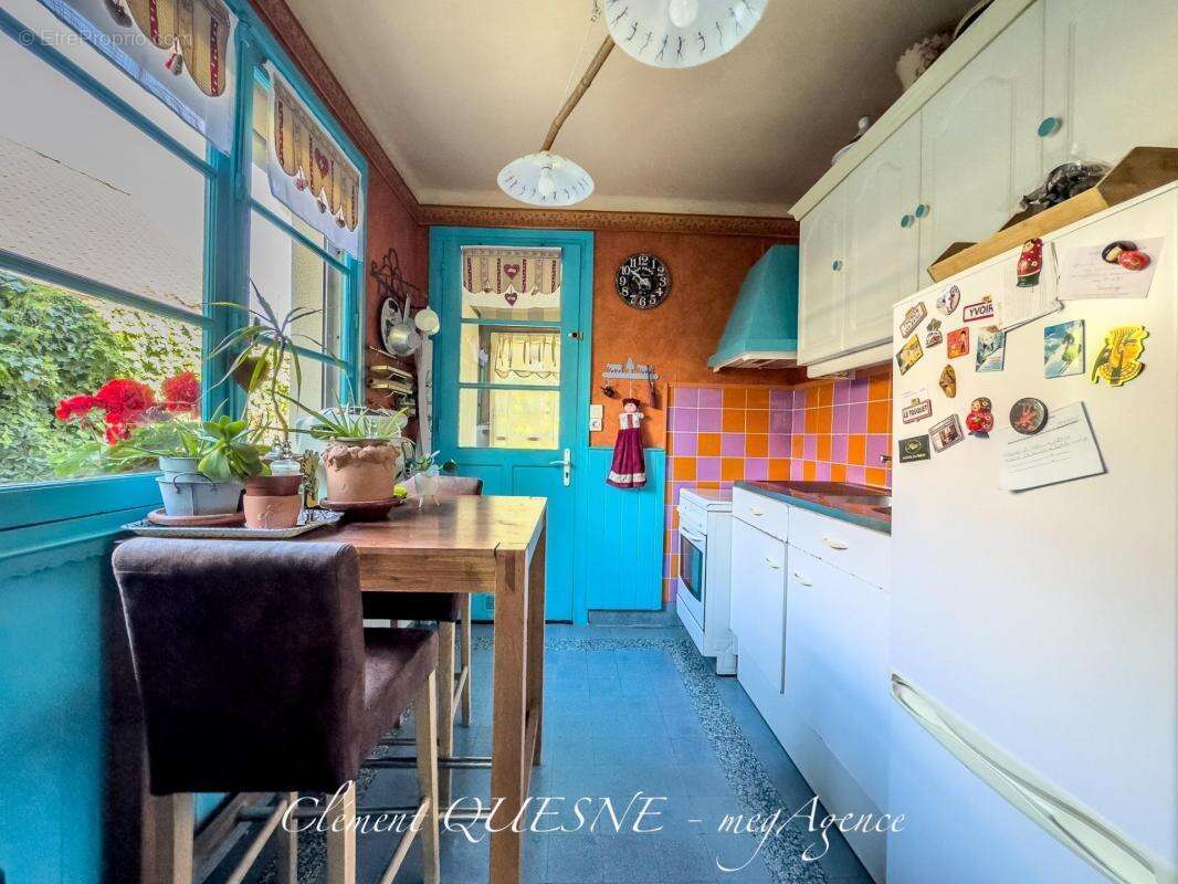 Maison à LE TOUQUET-PARIS-PLAGE