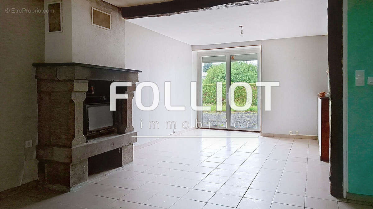 Saint Martin le Bouillant -                 A VENDRE - photo 6