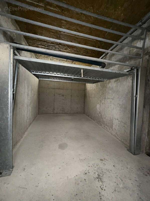 Appartement à BOGEVE