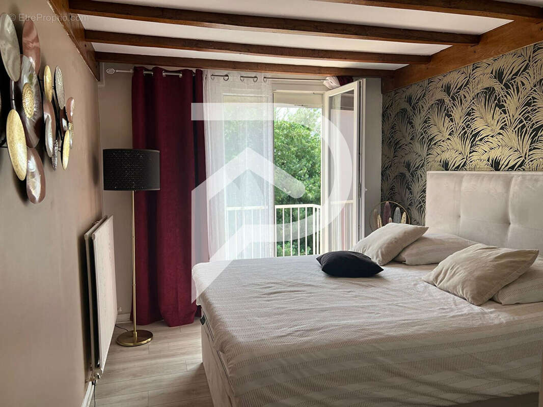 Appartement Soisy Sous Montmorency 5 pièce(s) 93.96 m2 - photo 8