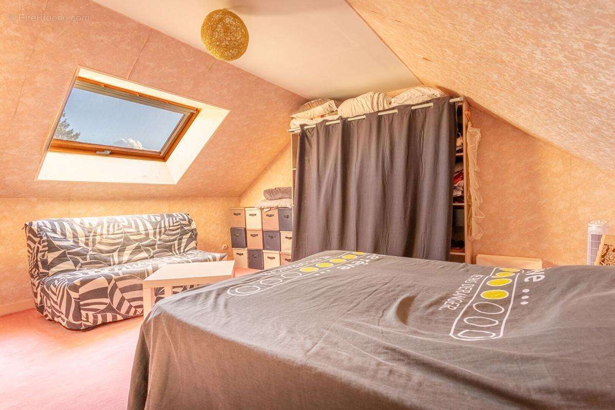 Maison à SELLES-SUR-CHER