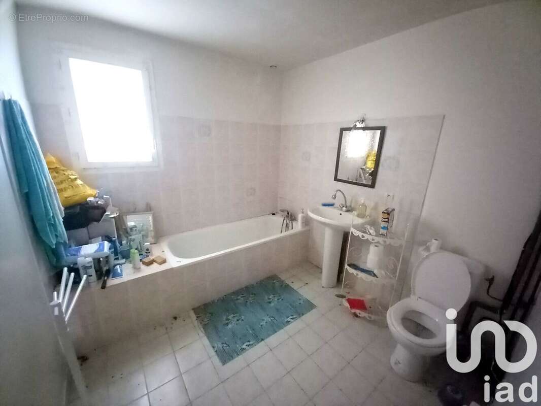 Photo 9 - Maison à SAINT-VICTOR-DE-BUTHON