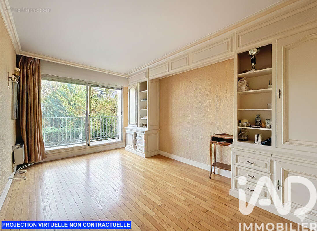 Photo 9 - Appartement à ENGHIEN-LES-BAINS