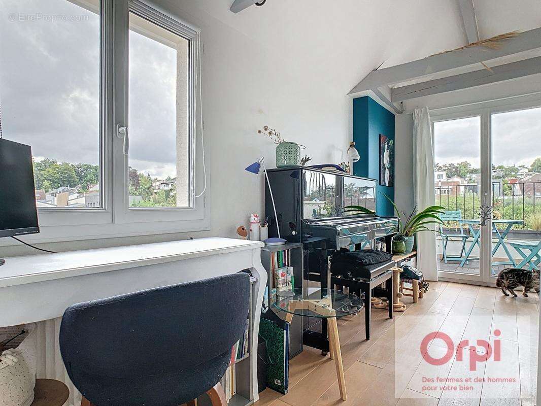 Appartement à MEUDON