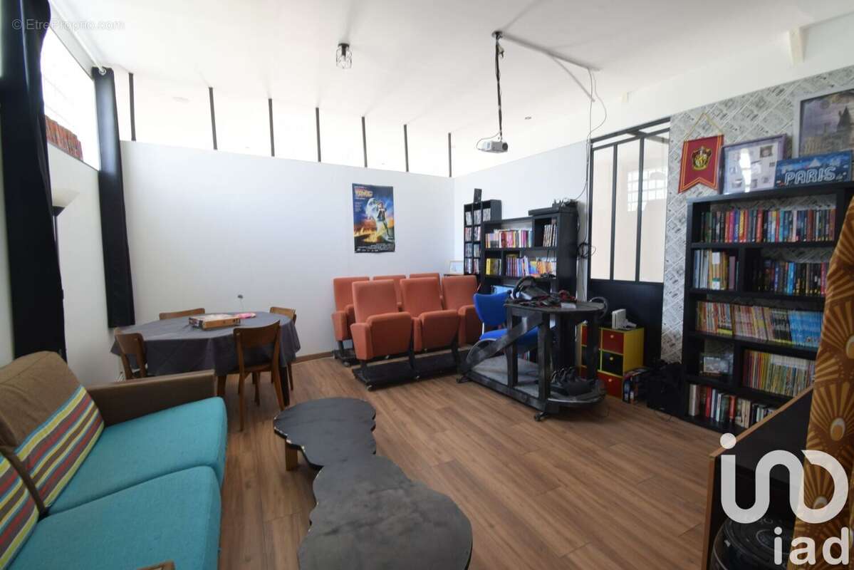 Photo 8 - Maison à RETIERS