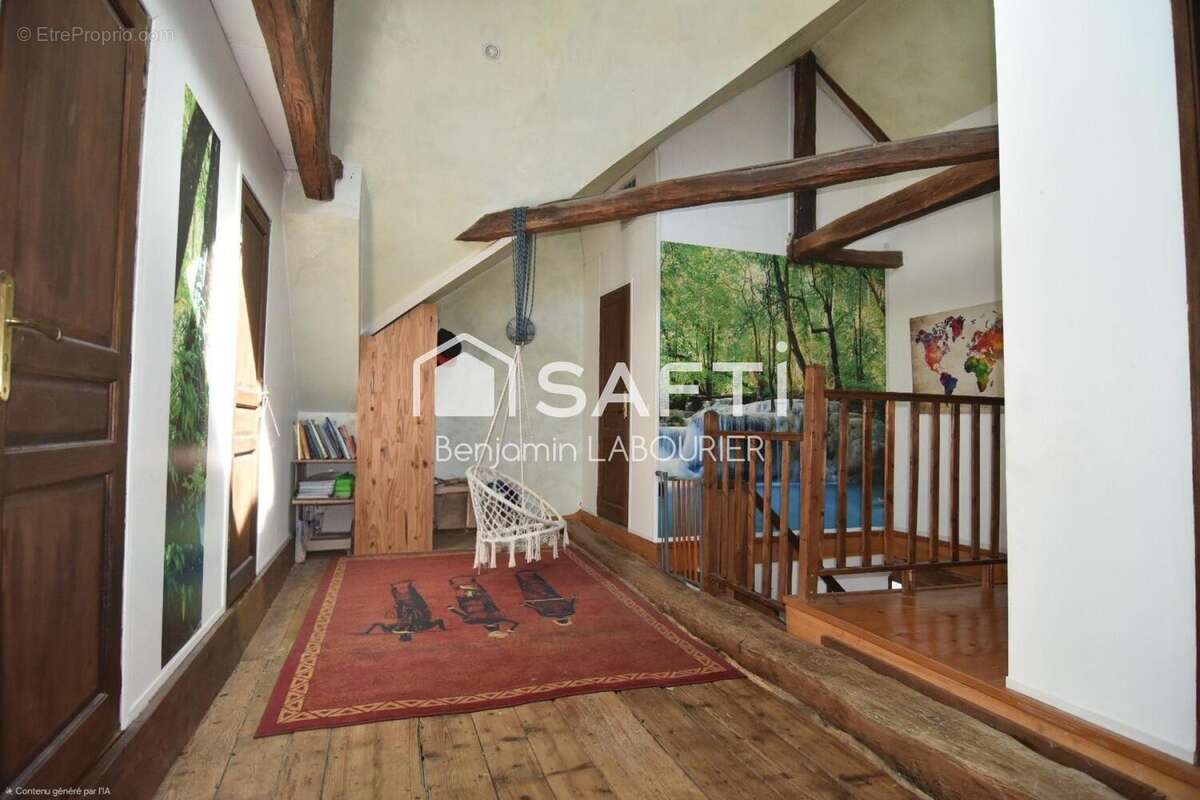 Maison 195 m² à Appoigny  - photo 9