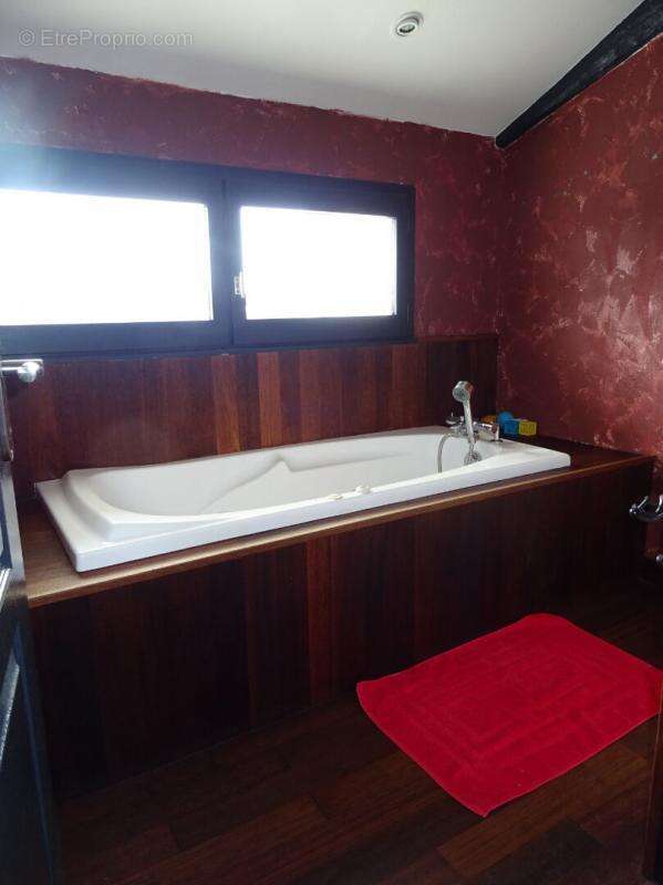 Maison à SAINT-AUBIN