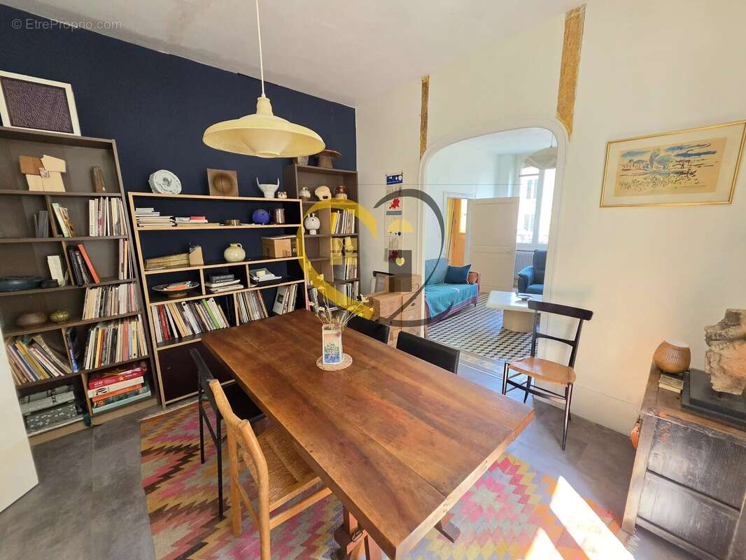 Maison avec dépendances et fort potentiel – Henrichemont - photo 2