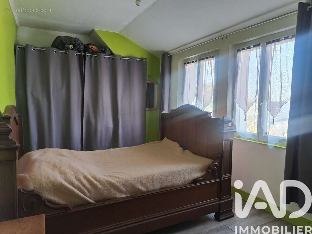 Photo 6 - Maison à TORIGNI-SUR-VIRE