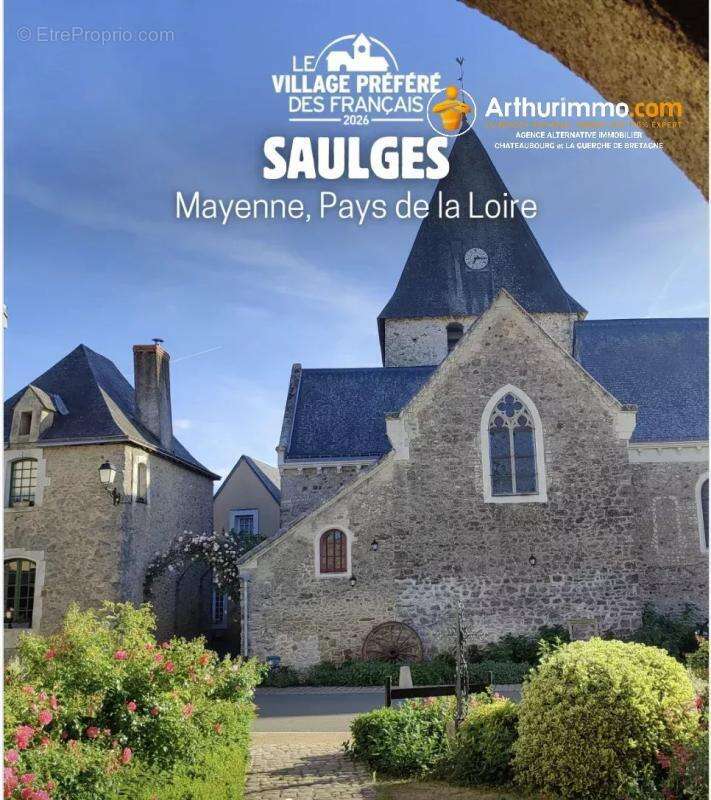 Domaine équestre de 29 hectares avec gîte - photo 20