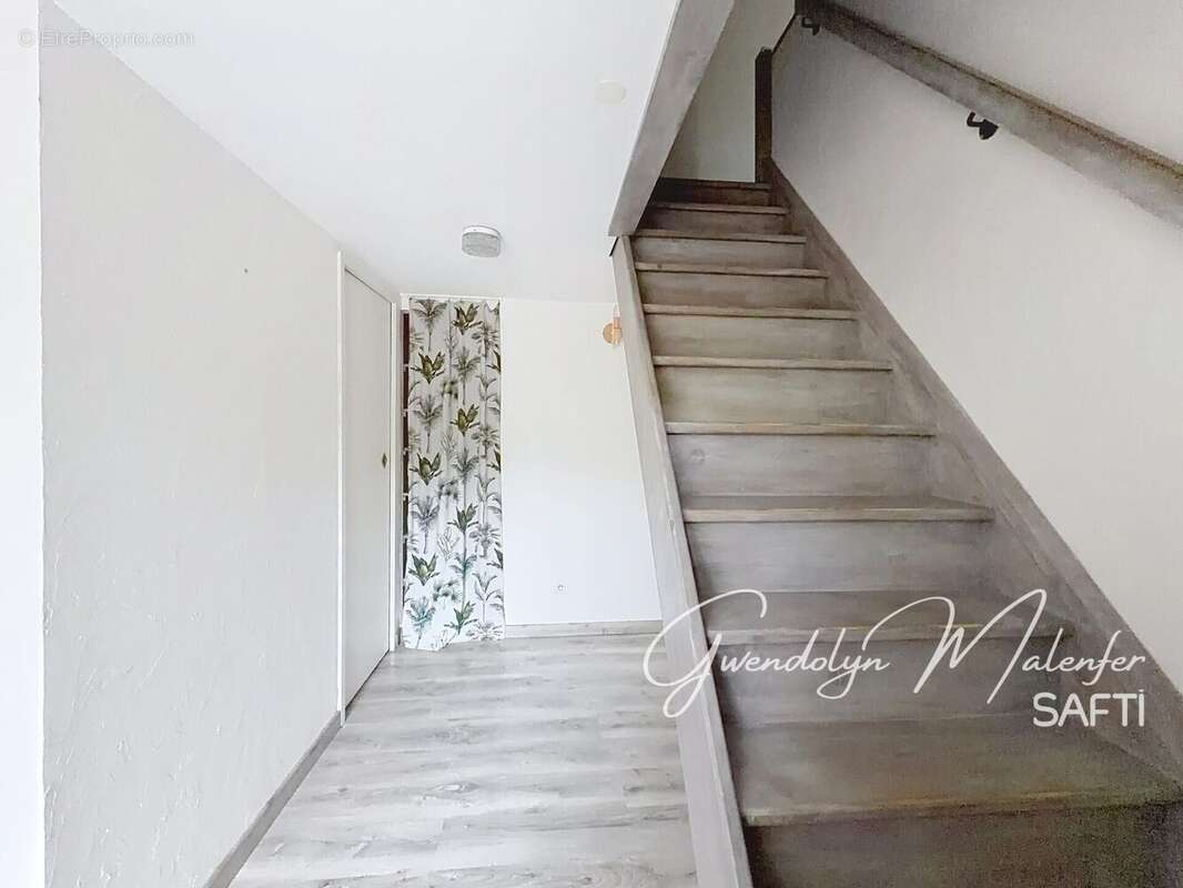 Photo 5 - Maison à LIESLE