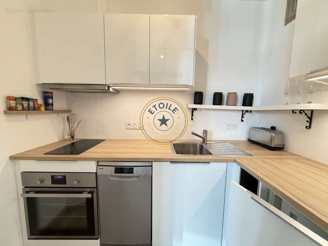 Appartement à ANGERS