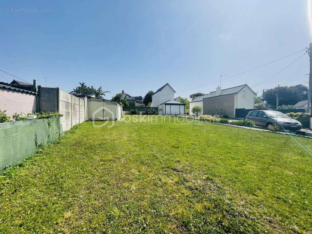 Terrain constructible Dinard - photo 3