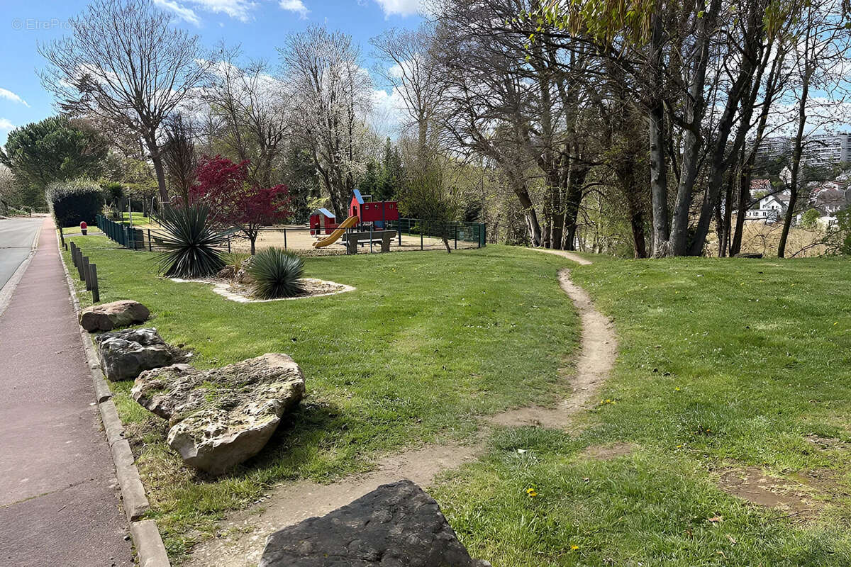 Appartement à LE PORT-MARLY