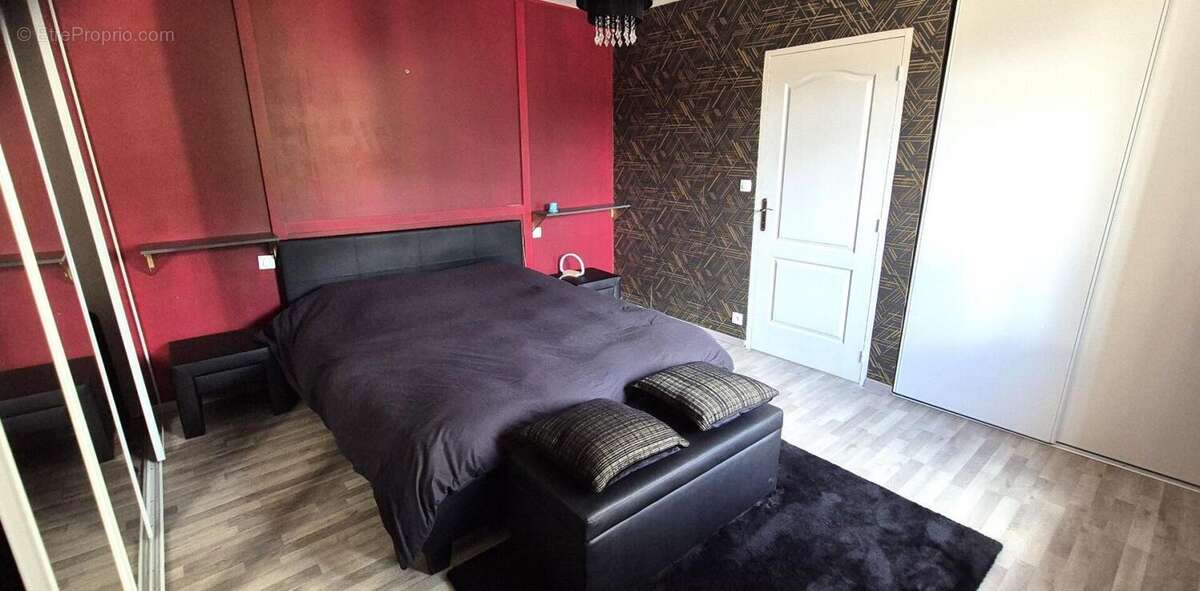 Maison à SAINT-DIZIER