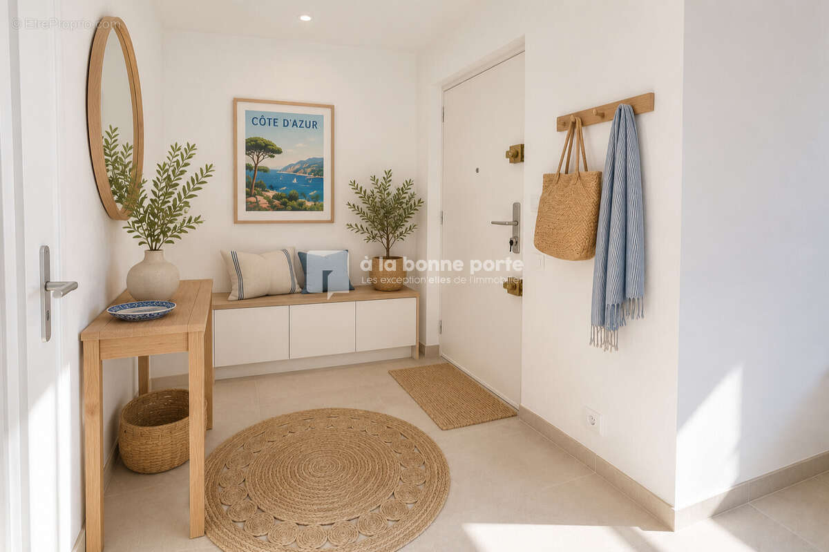 Appartement 37 m² à Le Beausset  - photo 5