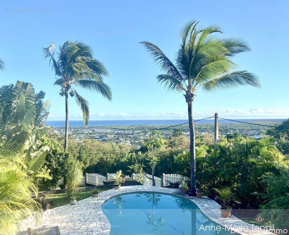 Maison à L'ETANG-SALE