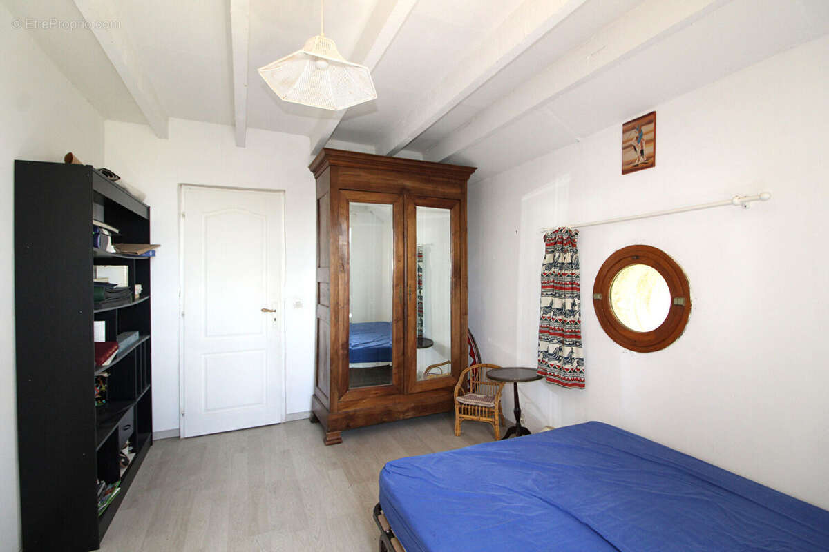 Maison à FLAVIGNEROT