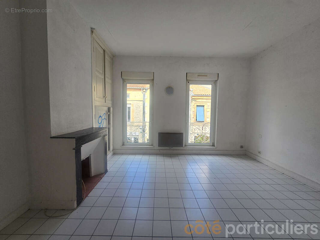Appartement à AGEN