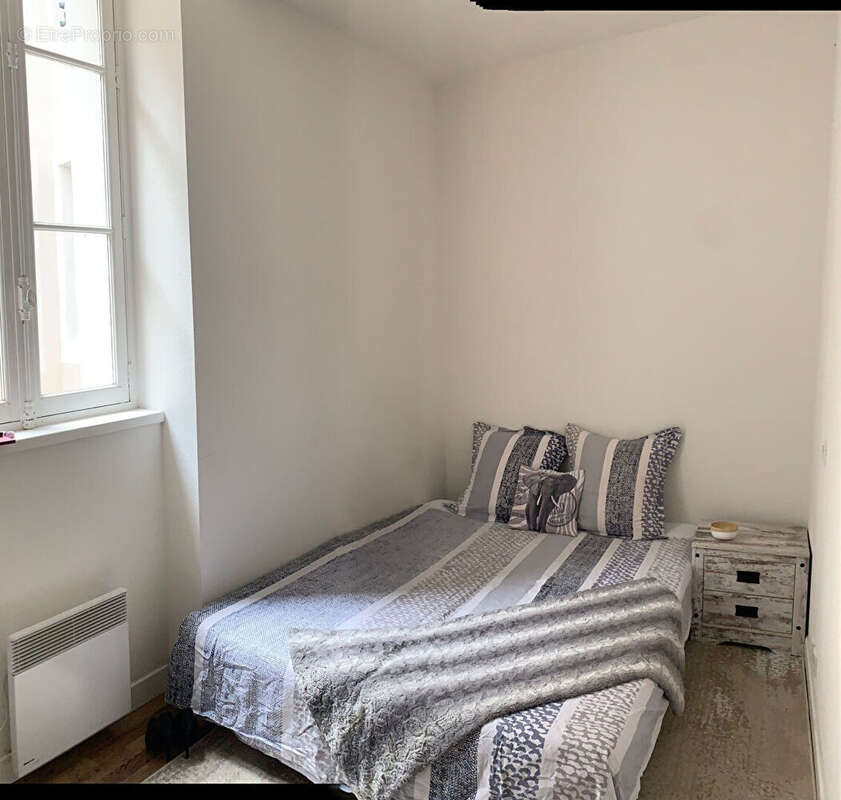 Appartement à NARBONNE