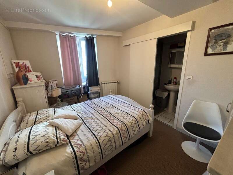 Appartement à USTARITZ