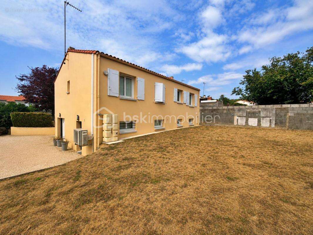 Maison spacieuse proche des commodités ! - photo 2