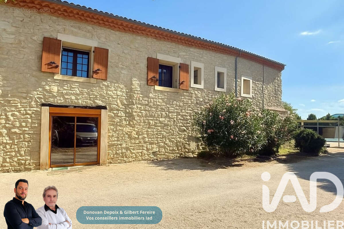 Photo 5 - Maison à LORIOL-SUR-DROME