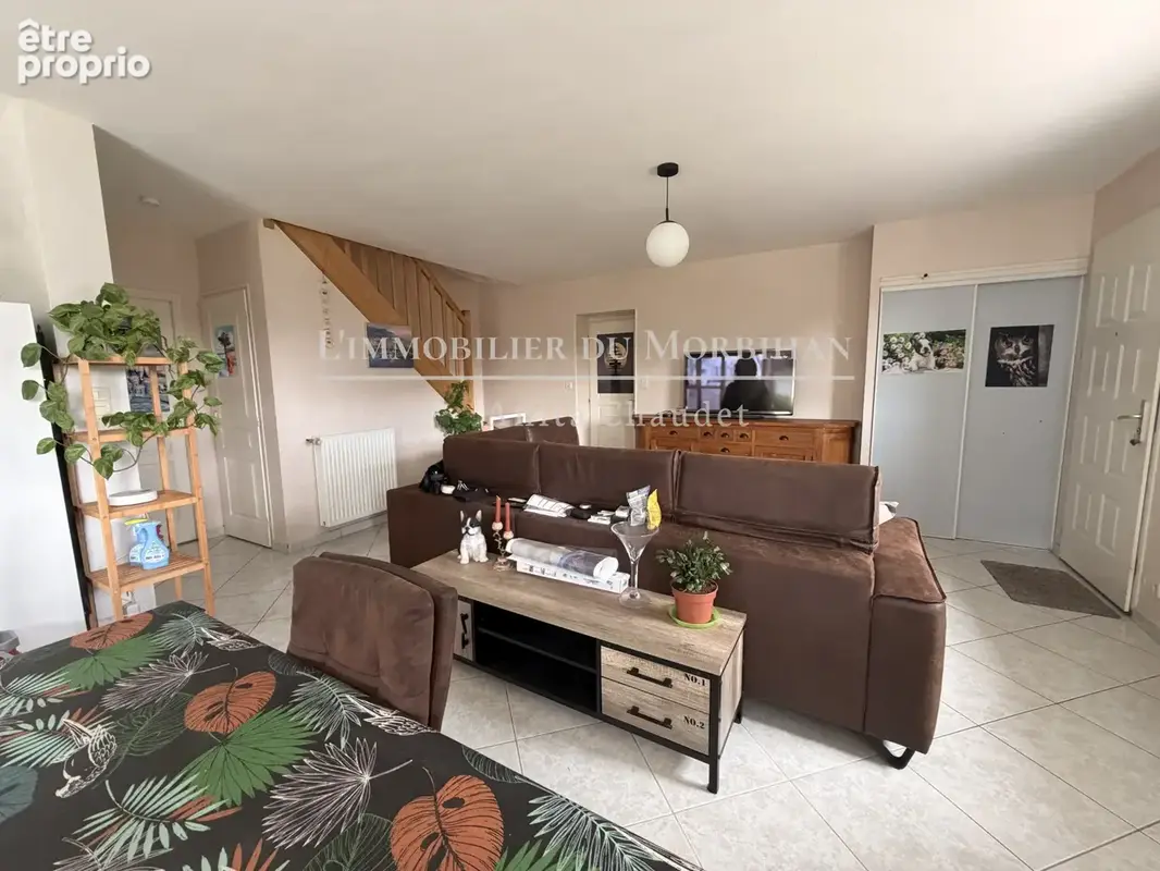 Maison Familiale de 147m2 - photo 3