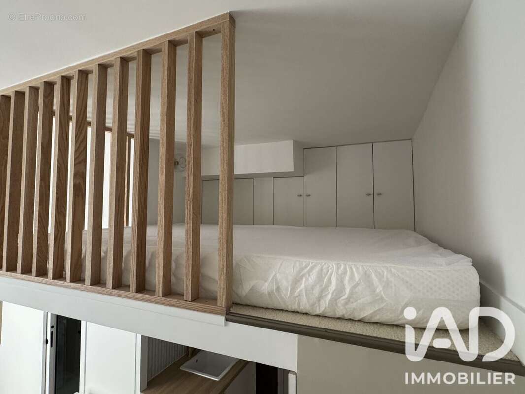 Appartement 24 m² à Paris-3e  - photo 6