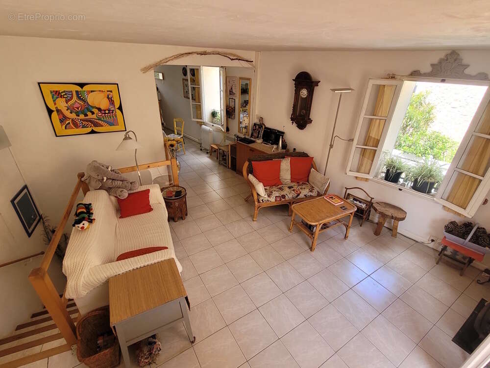 Maison à LAURENS