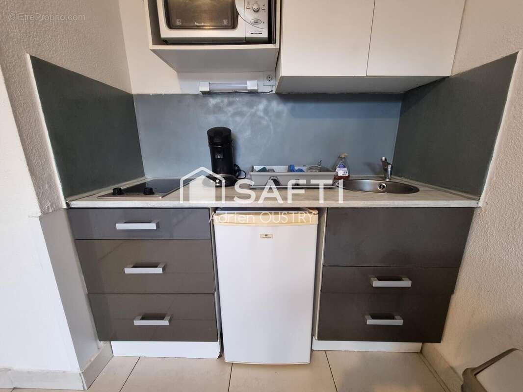 Photo 5 - Appartement à AGDE