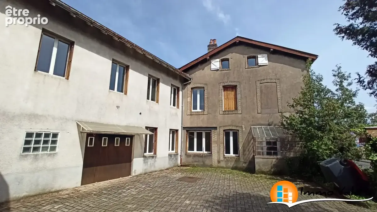 Appartement 163 m² à vendre à Golbey (88190) - photo 2