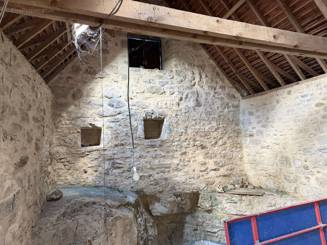 Ensemble en pierre - photo 14