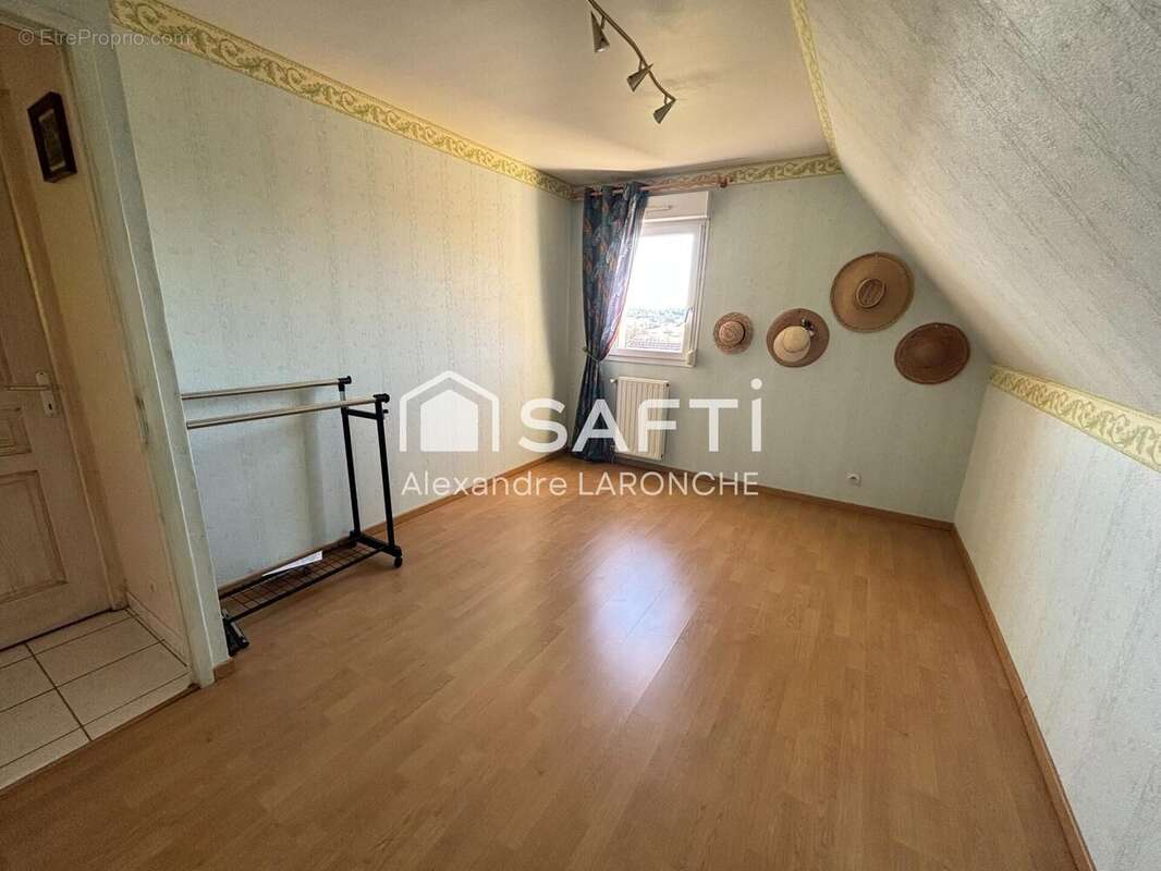 Photo 7 - Maison à LISIEUX