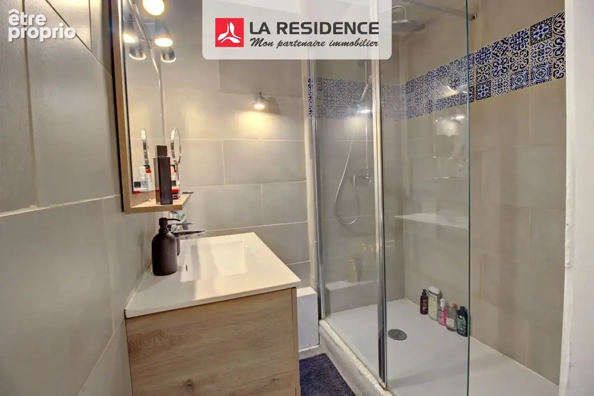 Appartement 2 pièces 46 m² à vendre à Conflans-Sainte-Honorine (78700) - photo 9