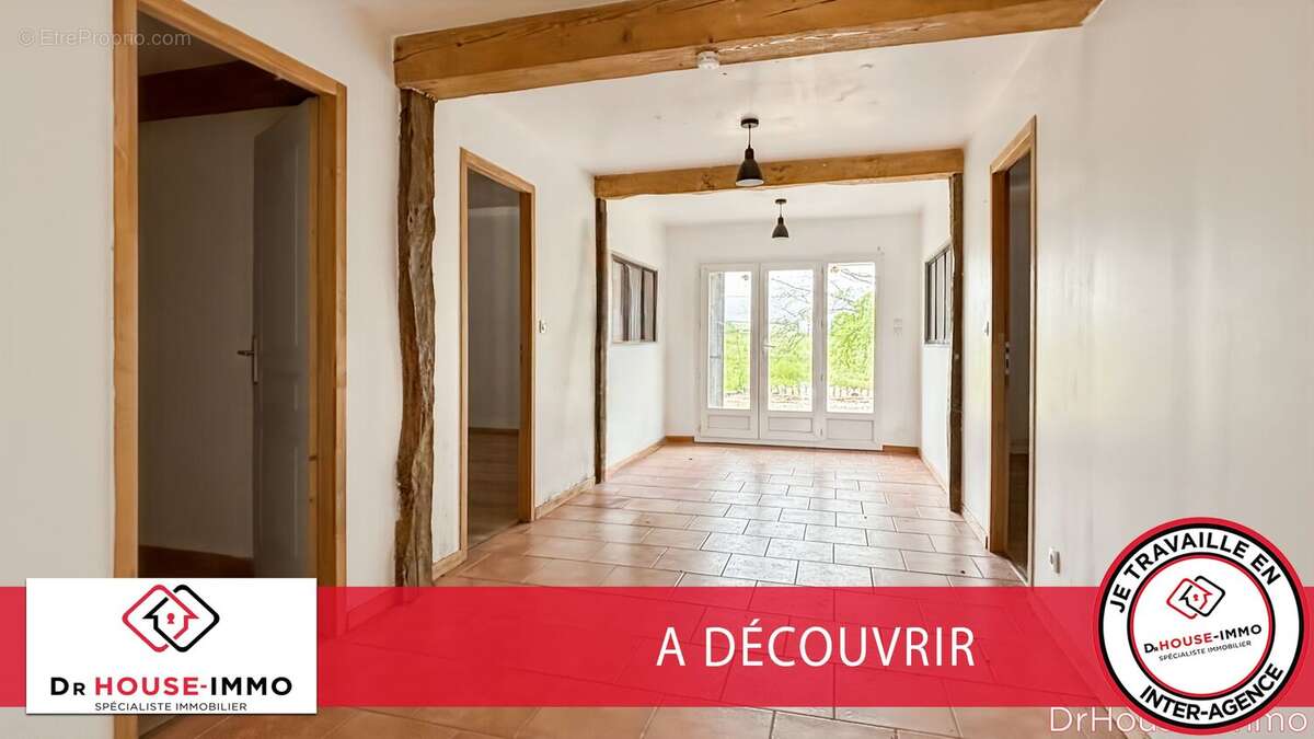 Maison à LECTOURE