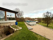 Maison à L&#039;HOPITAL-DU-GROSBOIS