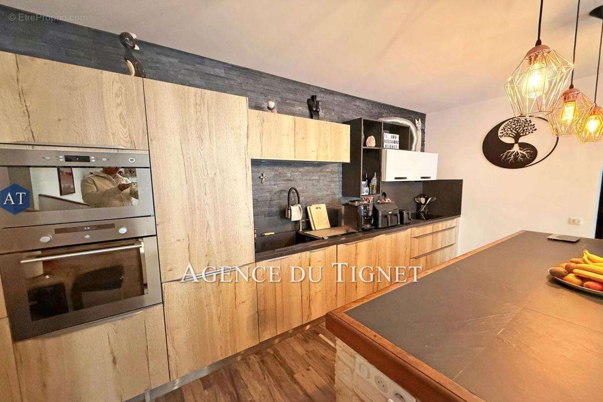 Appartement à SAINT-CEZAIRE-SUR-SIAGNE