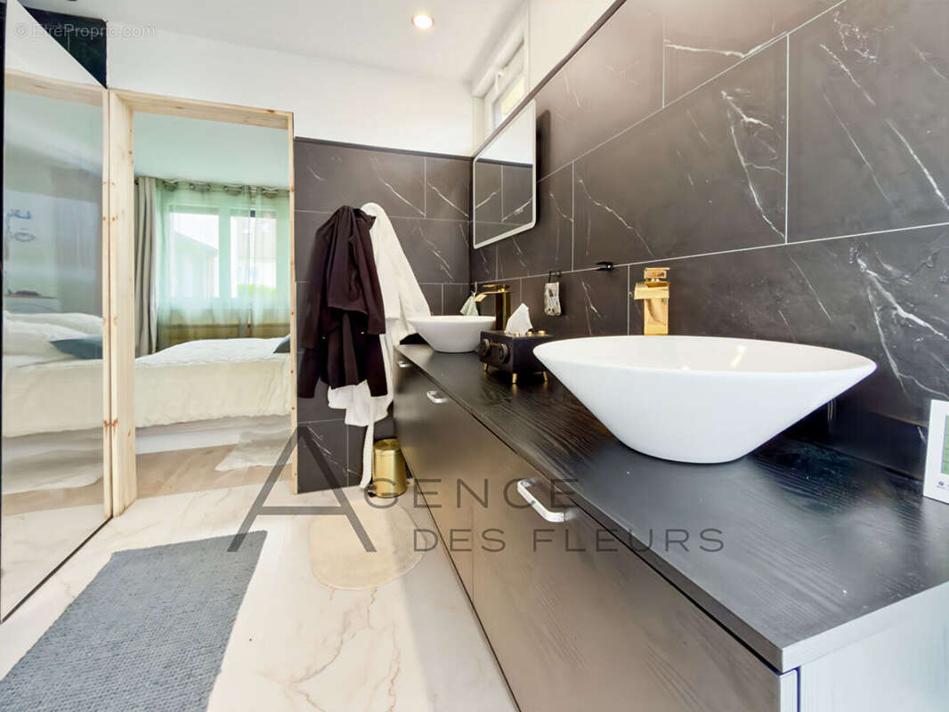Maison st pierre les elbeuf -avec piscine - photo 13