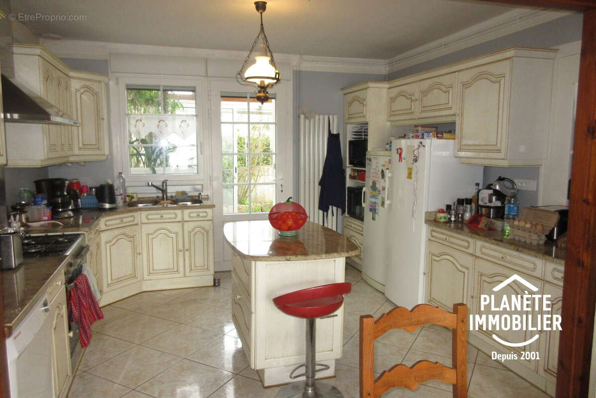 Maison à PONT-CROIX