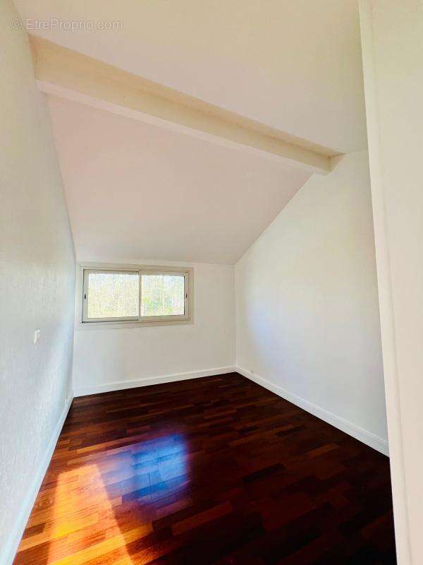 Maison à L'ISLE-ADAM