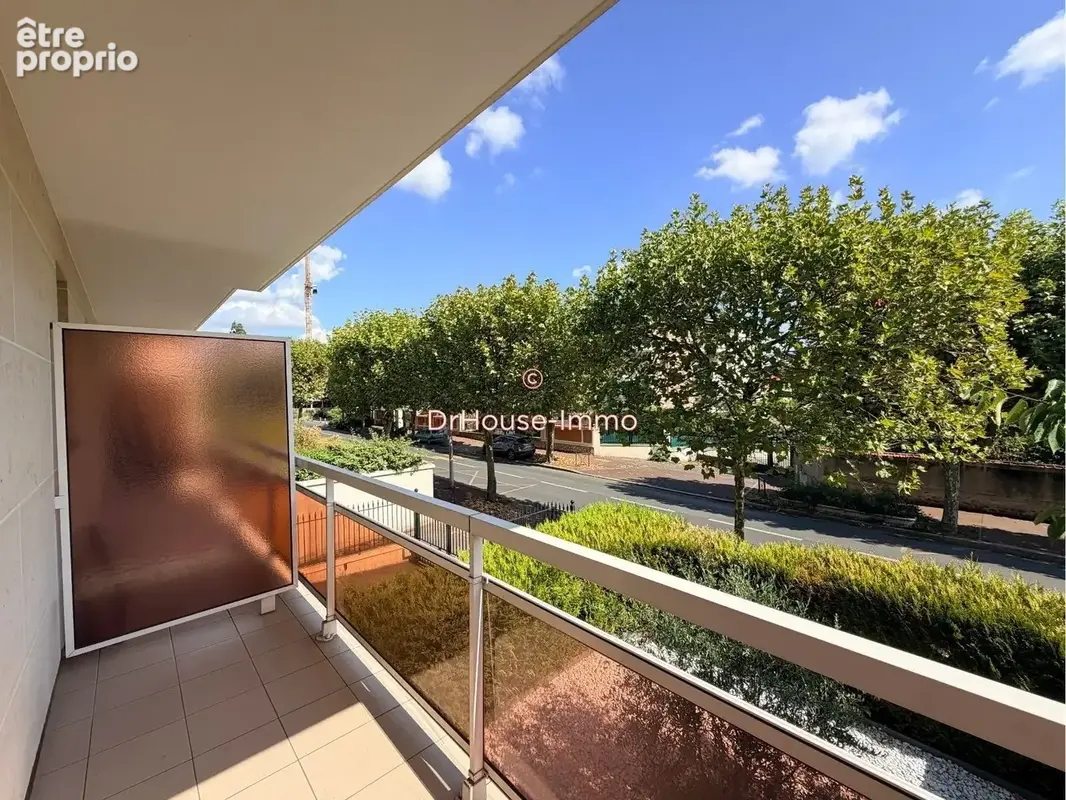 Appartement 53 m² à Le Perreux-Sur-Marne  - photo 4