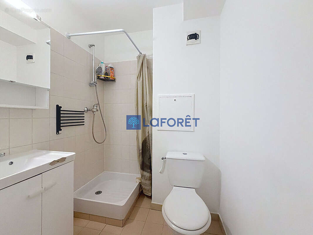 Appartement à SAVIGNY-SUR-ORGE