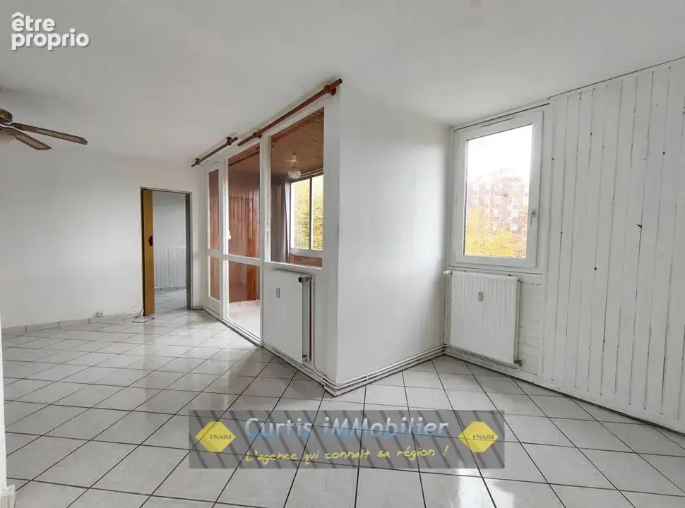 Appartement 5 pièces 99 m² à vendre à Firminy (42700) - photo 6