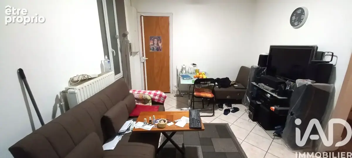 Photo 1 - Appartement à VILLENEUVE-SAINT-GEORGES