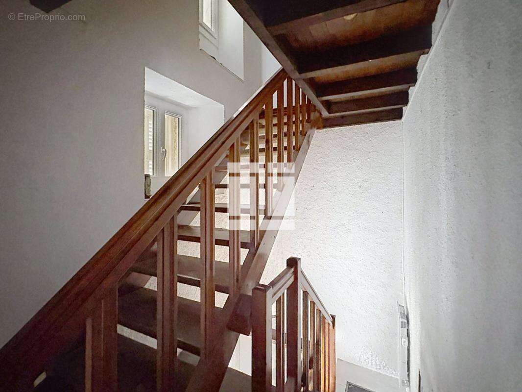 Maison de village coup de coeur - castellare di mercurio - photo 6