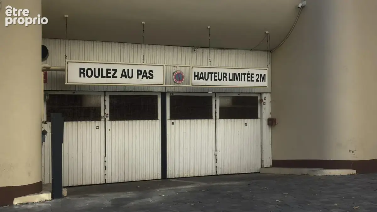 Box ferme a paris (75013) - photo 7