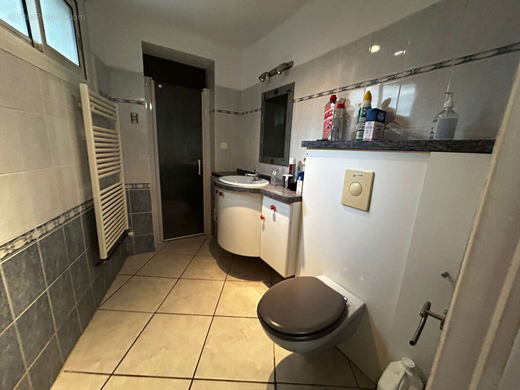 Maison à VILLEMOUSTAUSSOU