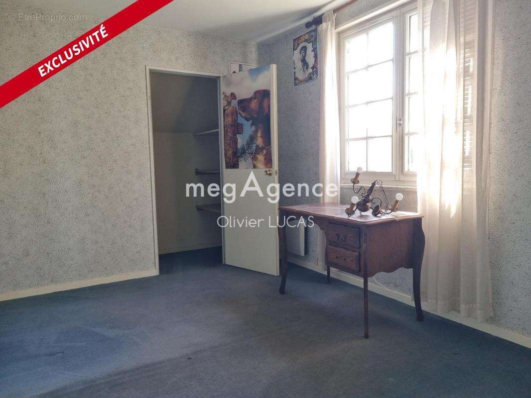 Maison contemporaine de 150m² avec quatre chambres au coeur de Pont Audemer - photo 5
